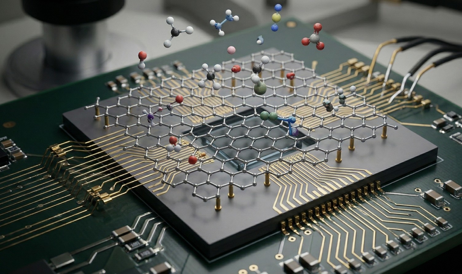 Advanced Nanomaterials